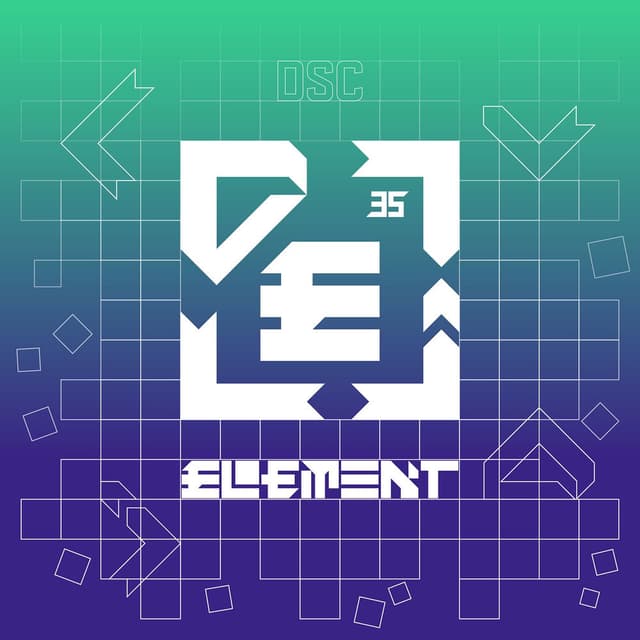 Element cover