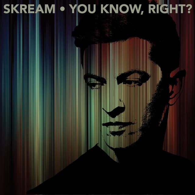 You Know, Right? cover