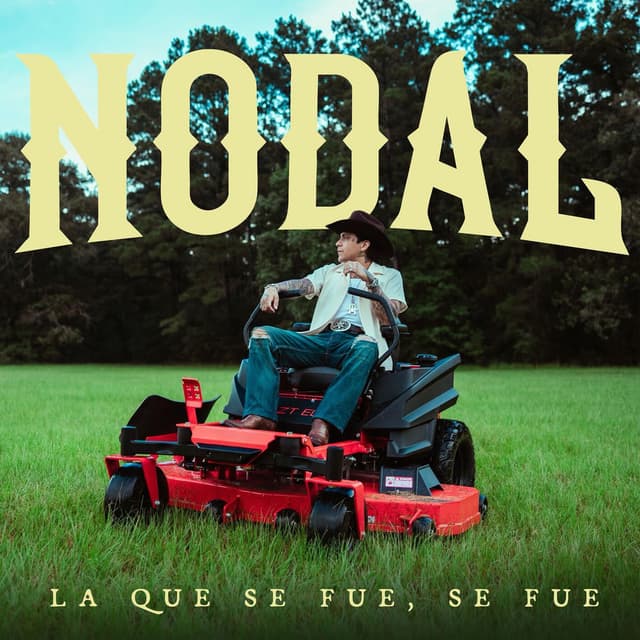 La Que Se Fue, Se Fue cover