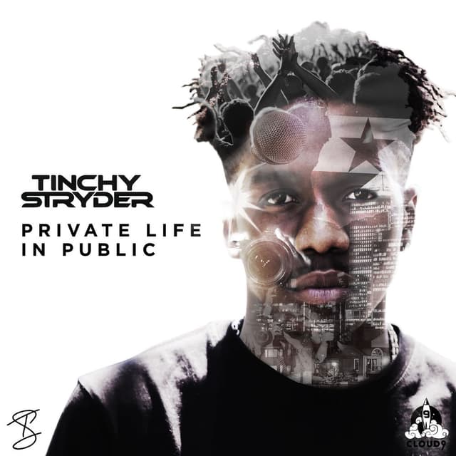 Private Life in Public cover