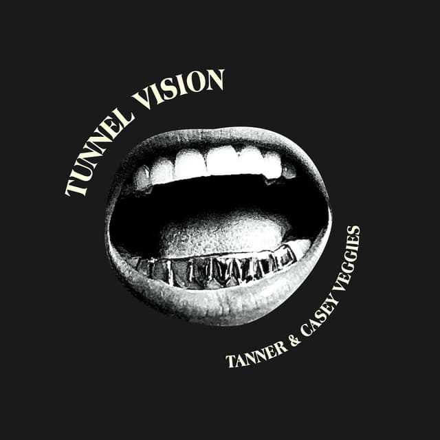 Tunnel Vision album cover