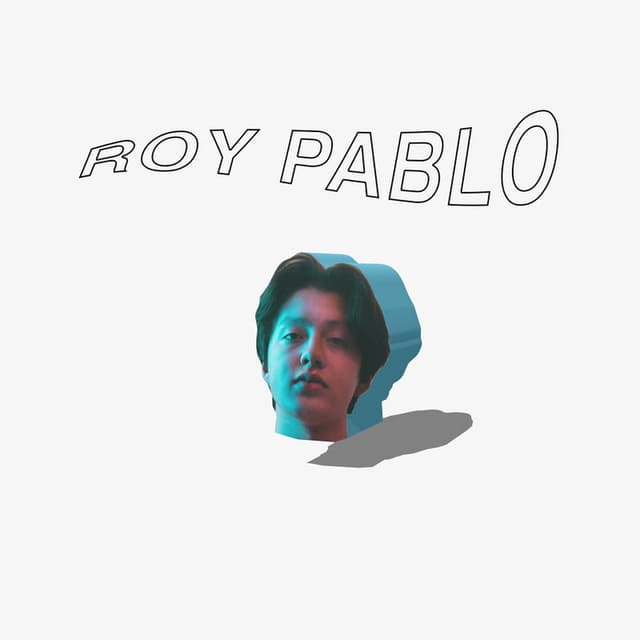 Roy Pablo cover
