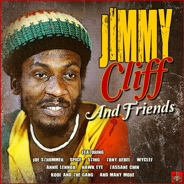 Jamaica Time cover