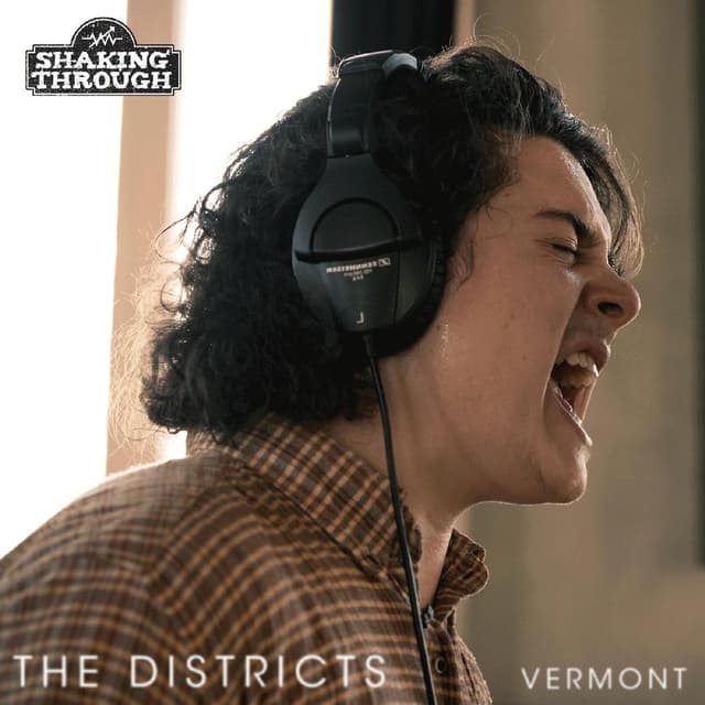 Vermont cover