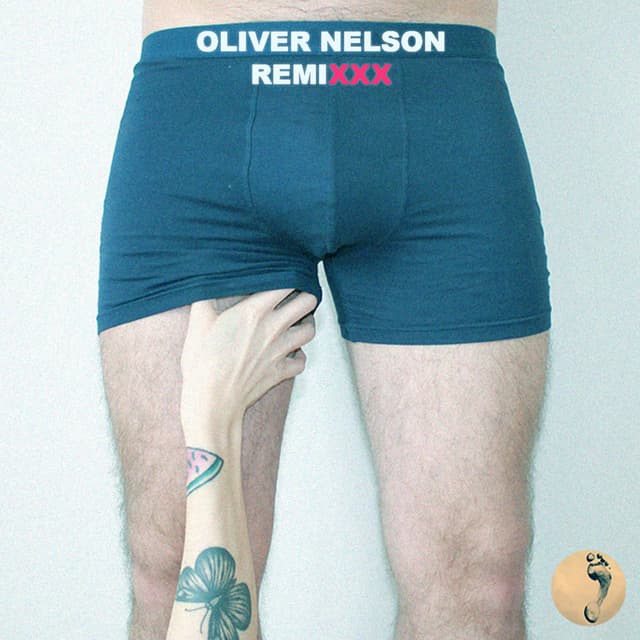 Sexual (Oliver Nelson Remix / Radio Edit) cover