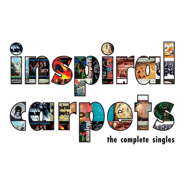 The Complete Singles album cover