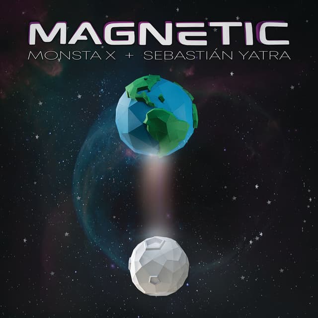 Magnetic cover