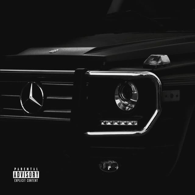 Mercedes Tintia cover