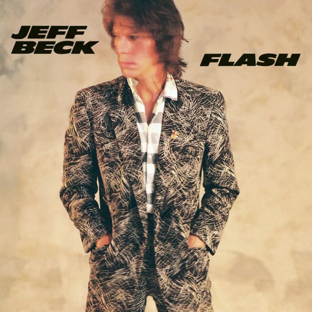 Flash cover