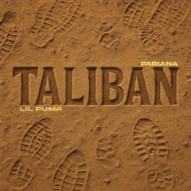 Taliban cover