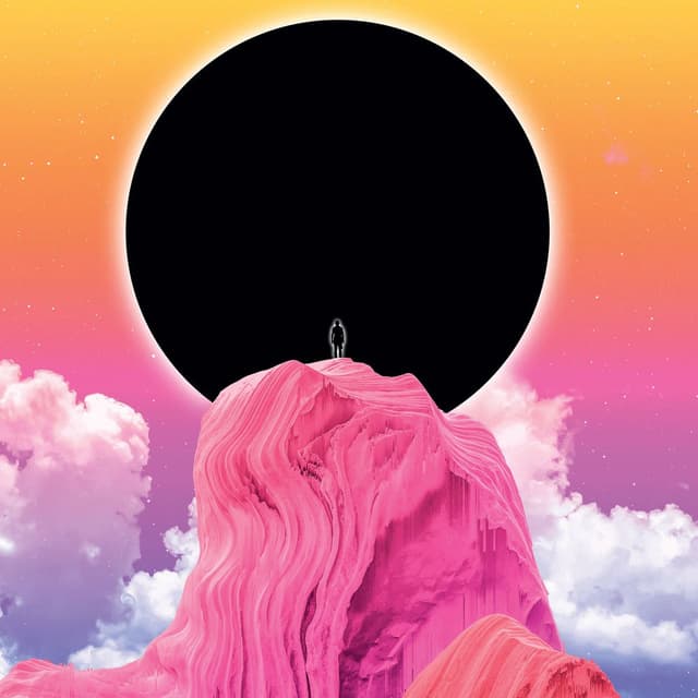 Let My Love Open the Door - Single cover