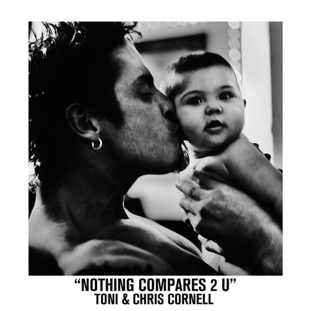 Nothing Compares 2 U cover