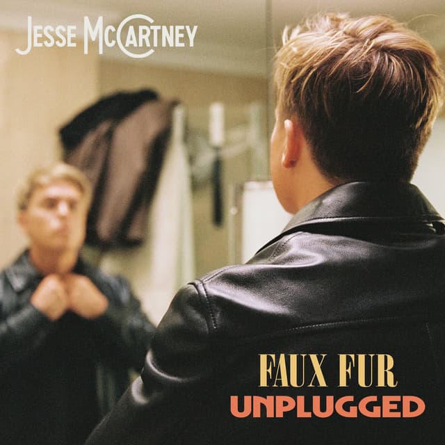 Faux Fur (Unplugged) cover