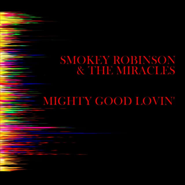 Mighty Good Lovin' cover