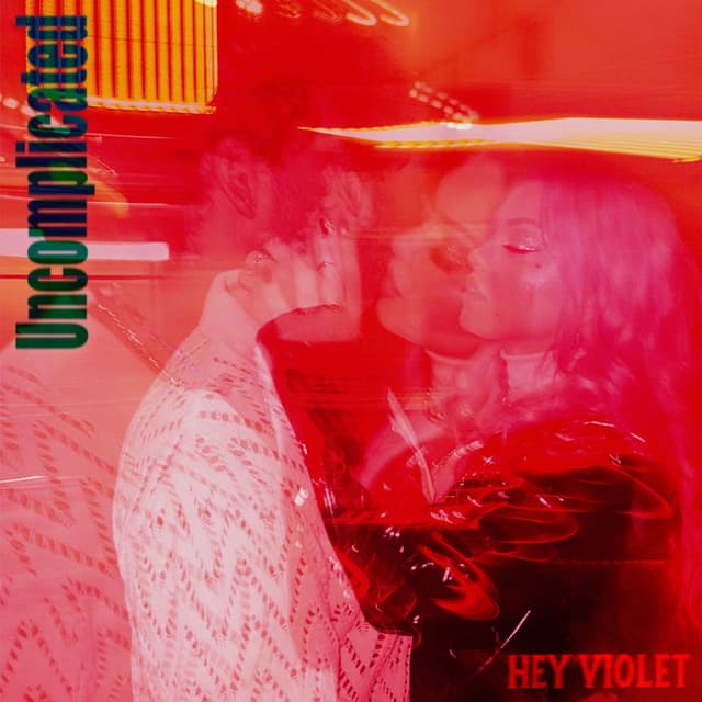Uncomplicated cover