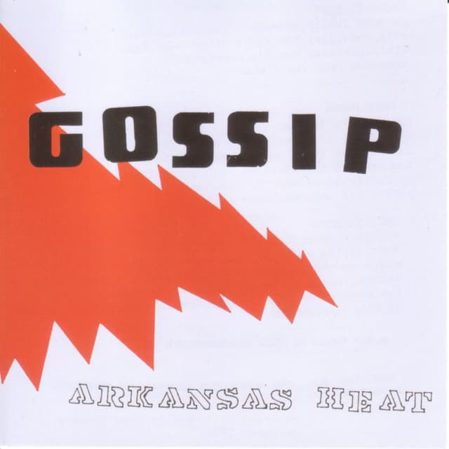 Arkansas Heat cover