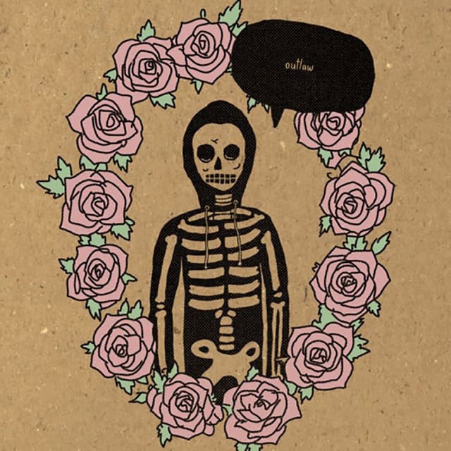Outlaw cover