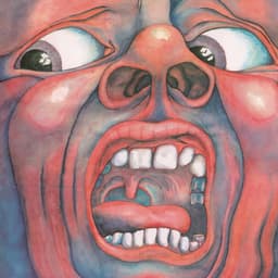 In The Court Of The Crimson King (Expanded & Remastered Original Album Mix) artwork