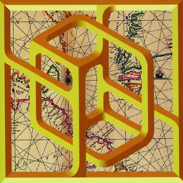Orbvs Terrarvm cover
