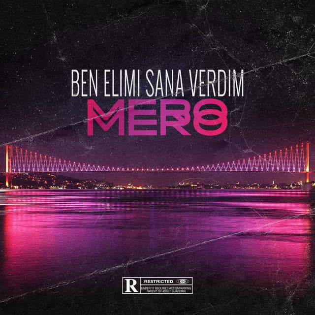 Ben elimi sana verdim cover