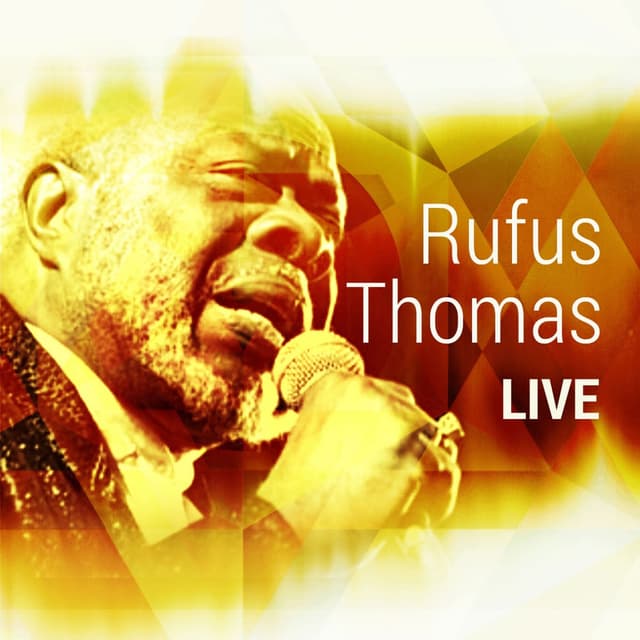 Live cover