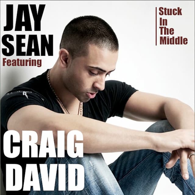 Stuck In The Middle cover