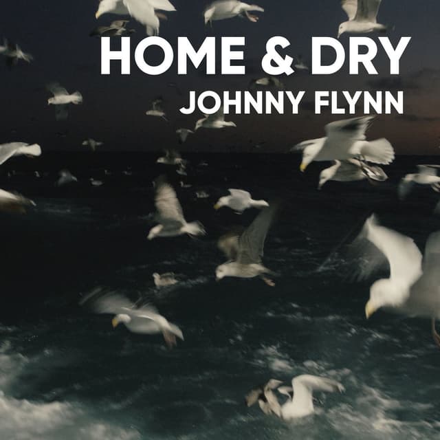 Home & Dry (For the Fishing Industry Safety Group) cover