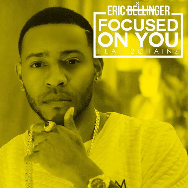 Focused On You (feat. 2 Chainz) cover