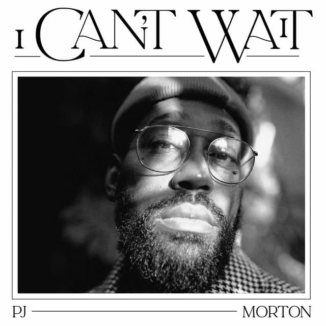 I Can't Wait cover