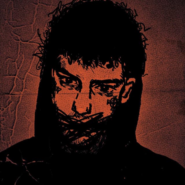 Everydays Halloween cover