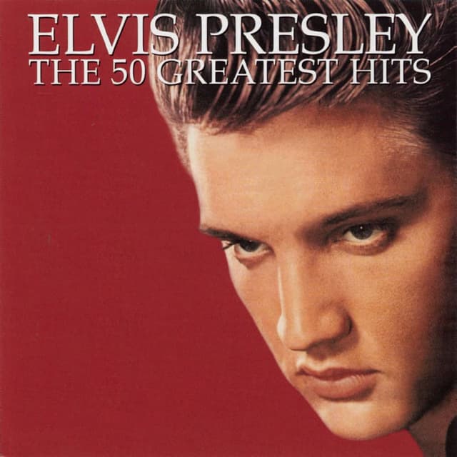 The 50 Greatest Hits cover