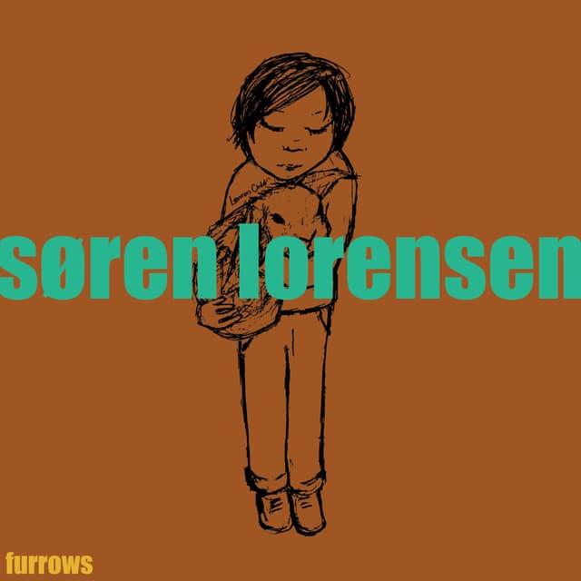 Furrows cover