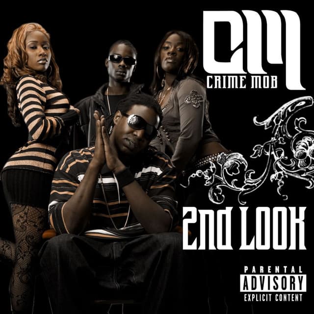 2nd Look cover
