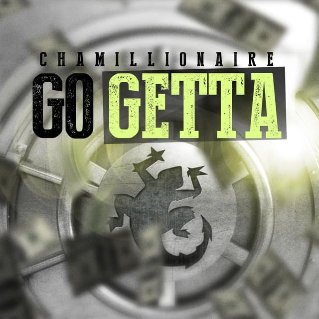 Go Getta cover