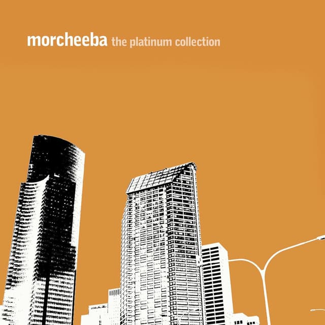The Platinum Collection cover