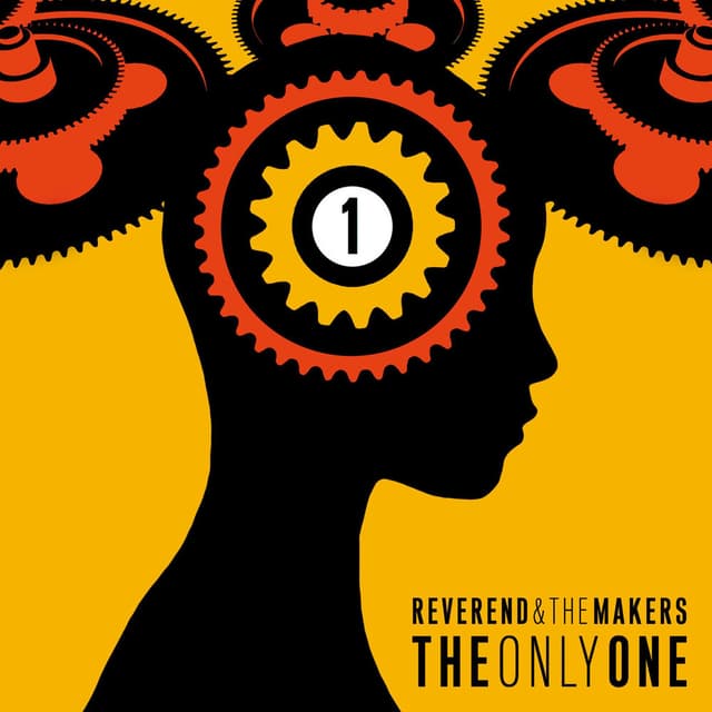 The Only One cover