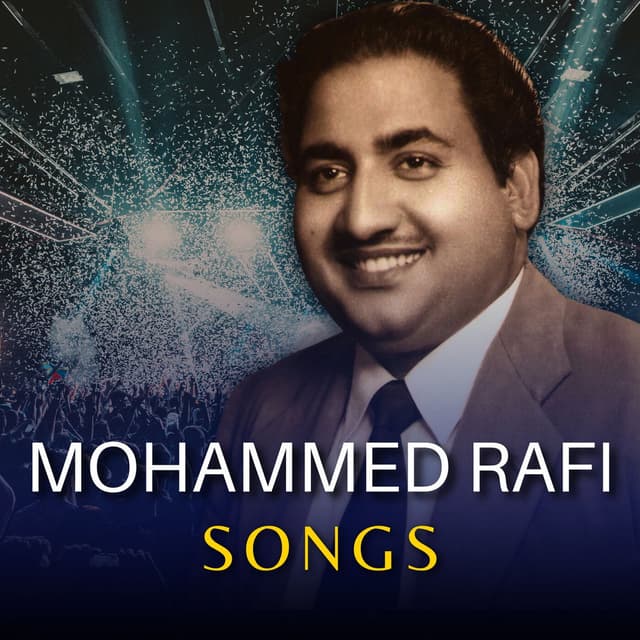 Mohammed Rafi Songs cover