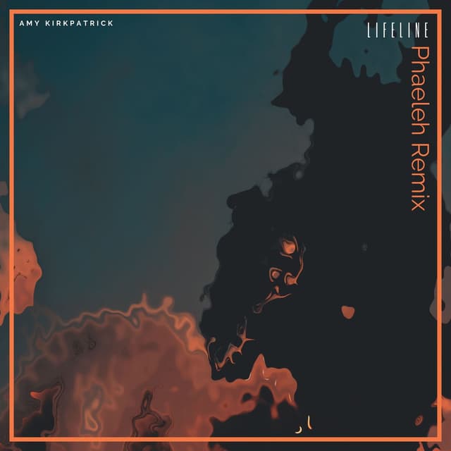 Lifeline (Phaeleh Remix) cover