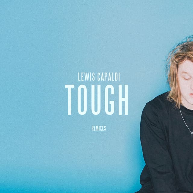 Tough (Remixes) cover