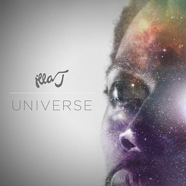 Universe cover