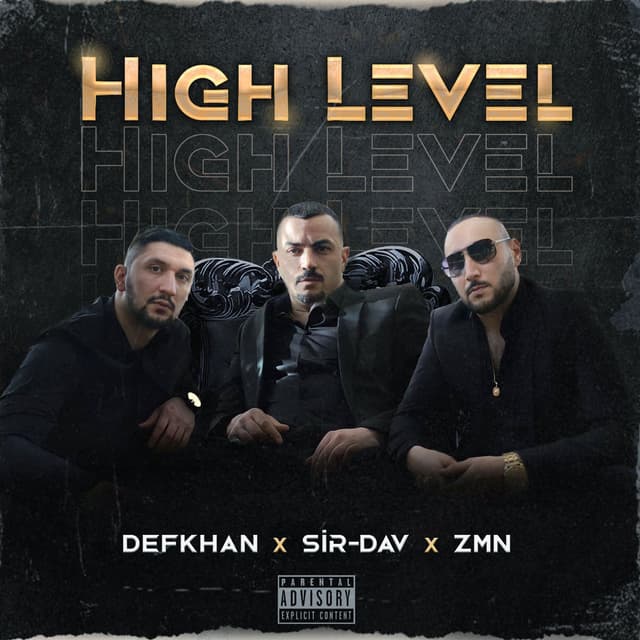 High Level cover