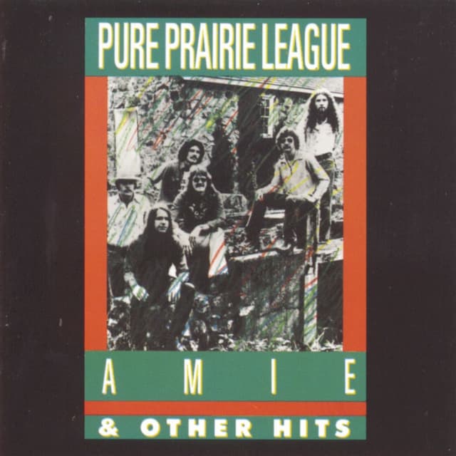 Aimee And Other Hits cover