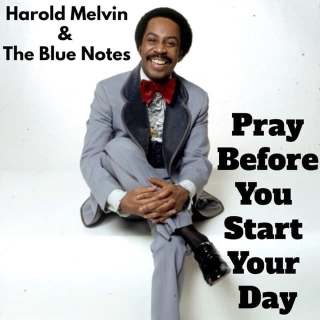 Pray Before You Start Your Day (Inspirational Mixes) cover