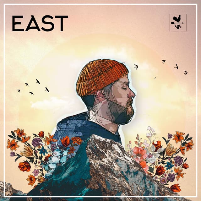 Świt nad stepem (feat. Kacper Malisz) cover