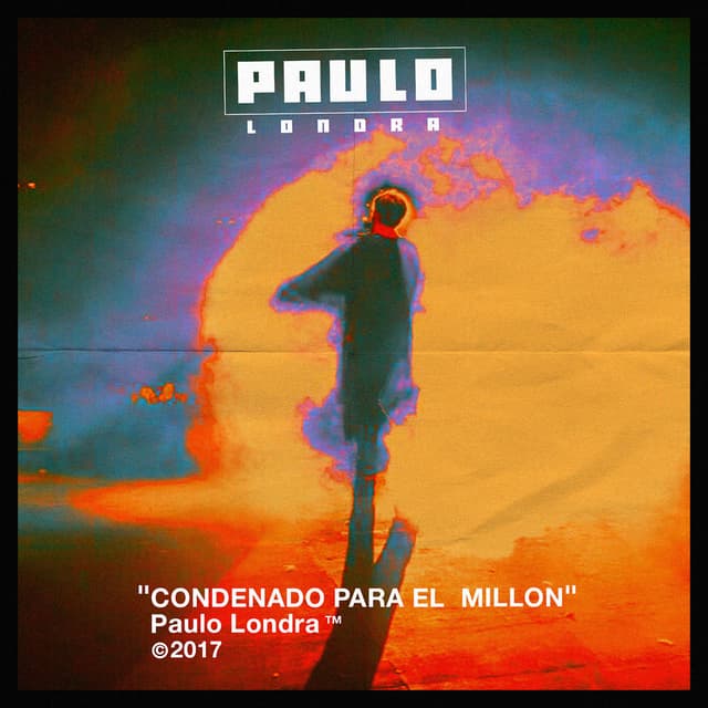 Condenado Para El Millón cover