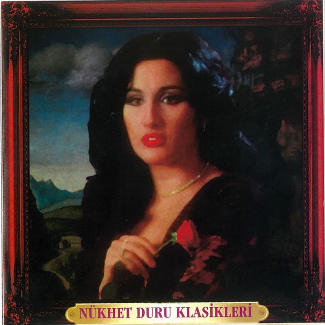 Nükhet Duru Klasikleri cover
