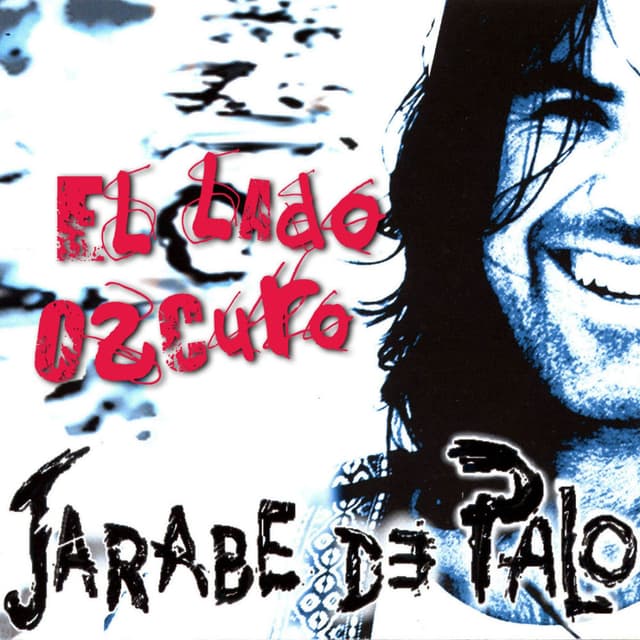 El Lado Oscuro cover