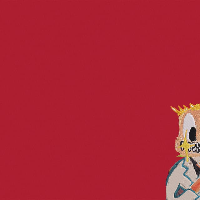 Nostalgia cover