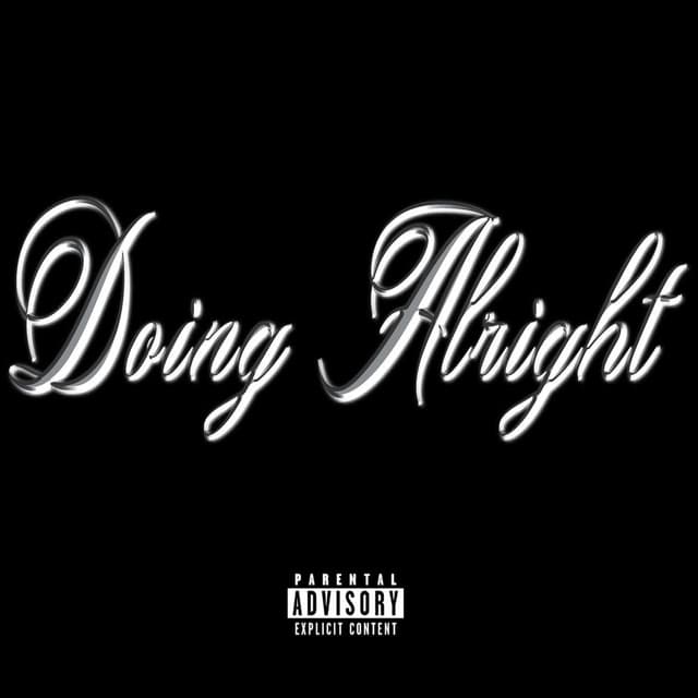 Doing Alright cover