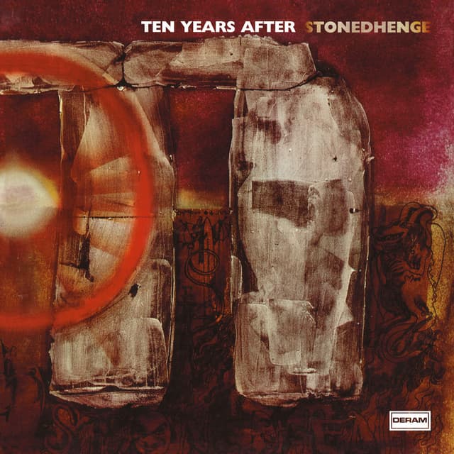 Stonedhenge (Re-Presents) cover